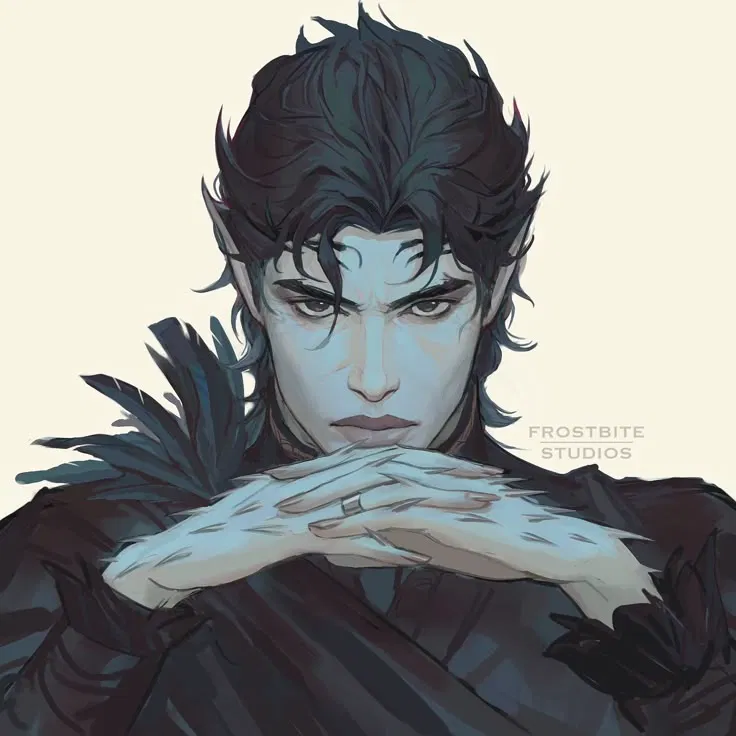 Avatar of Balekin Greenbriar 