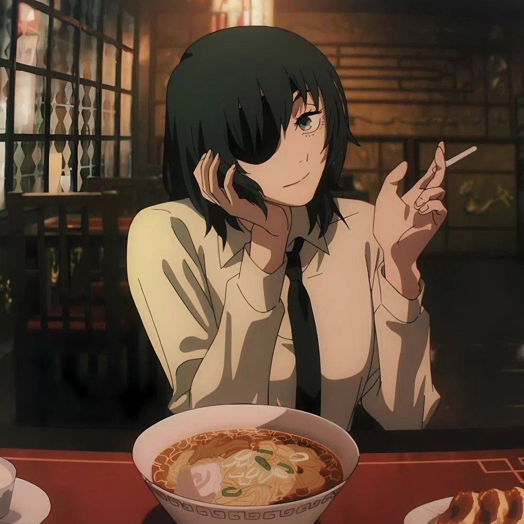 Avatar of Himeno | Alcoholic Senior