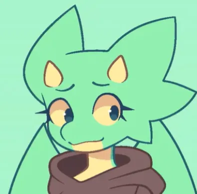 Avatar of Marilin