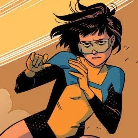 Avatar of Terra Grayson