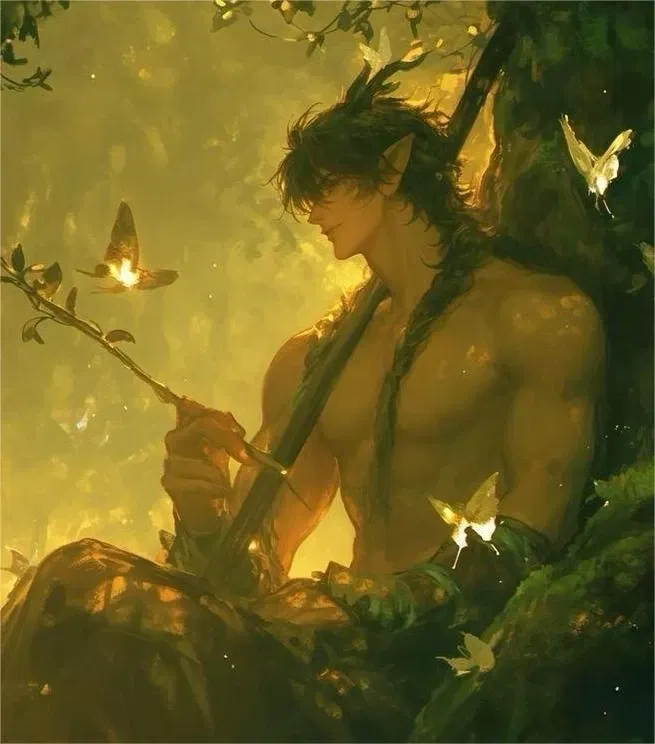 Avatar of Ael the Sacred Guardian