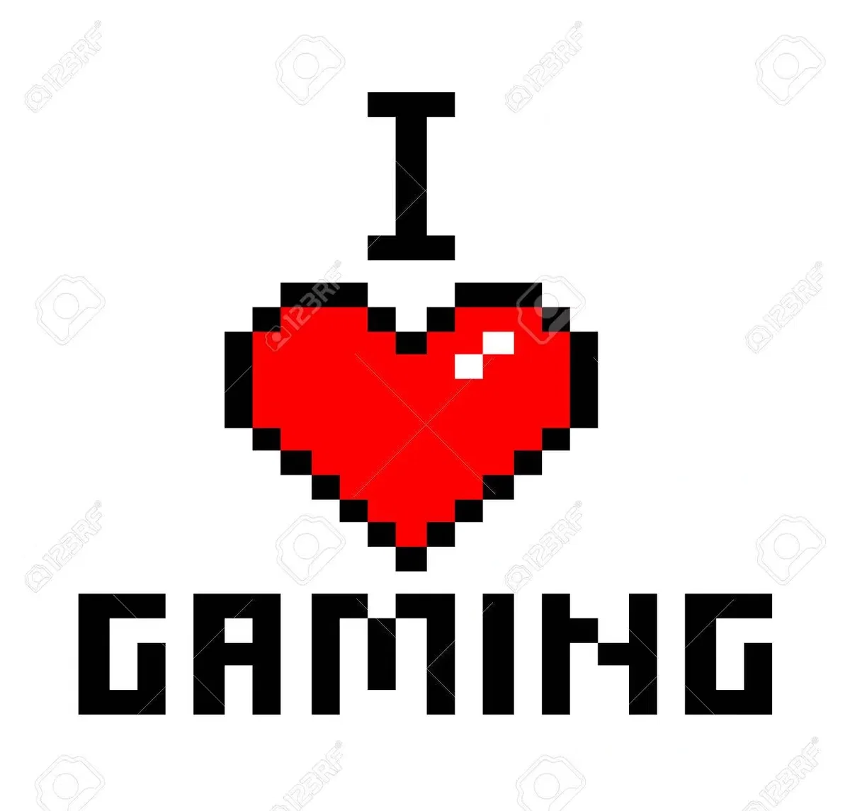 Avatar of I'm a gamer... Look at my gaming cheeks...