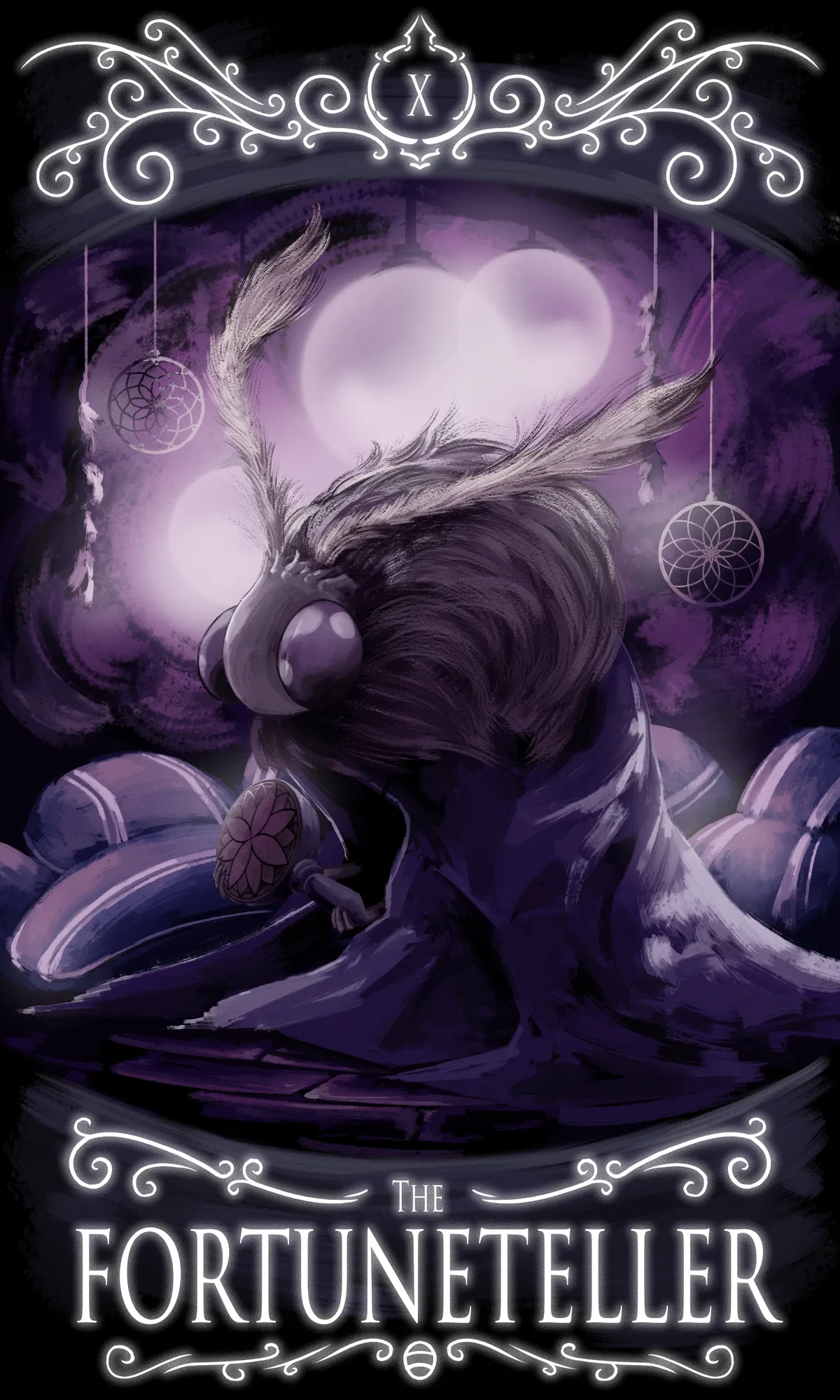 Avatar of ~ New Friend ? ~