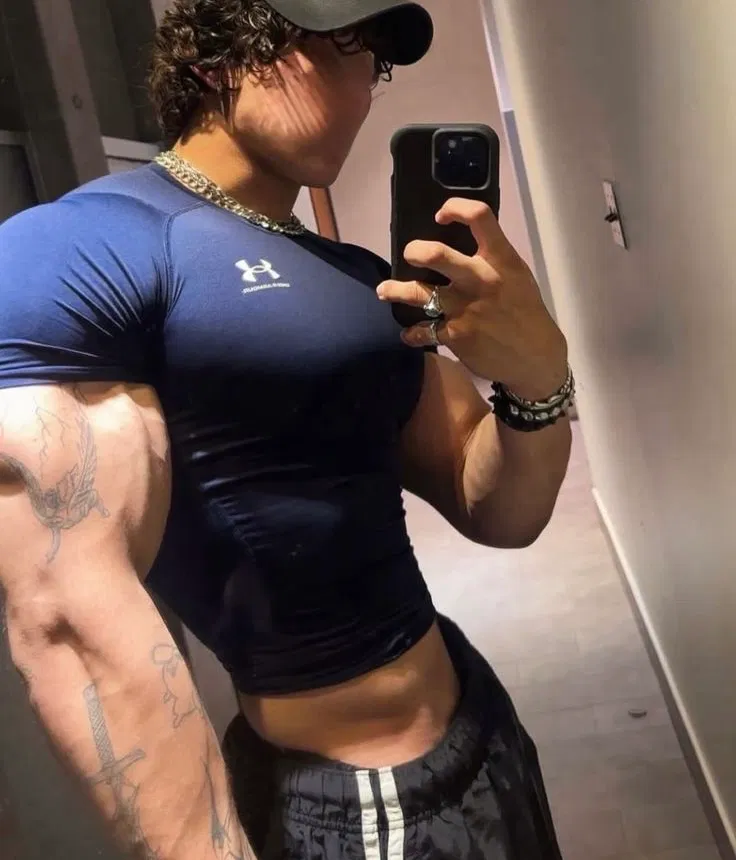 Avatar of Pump That Hole 