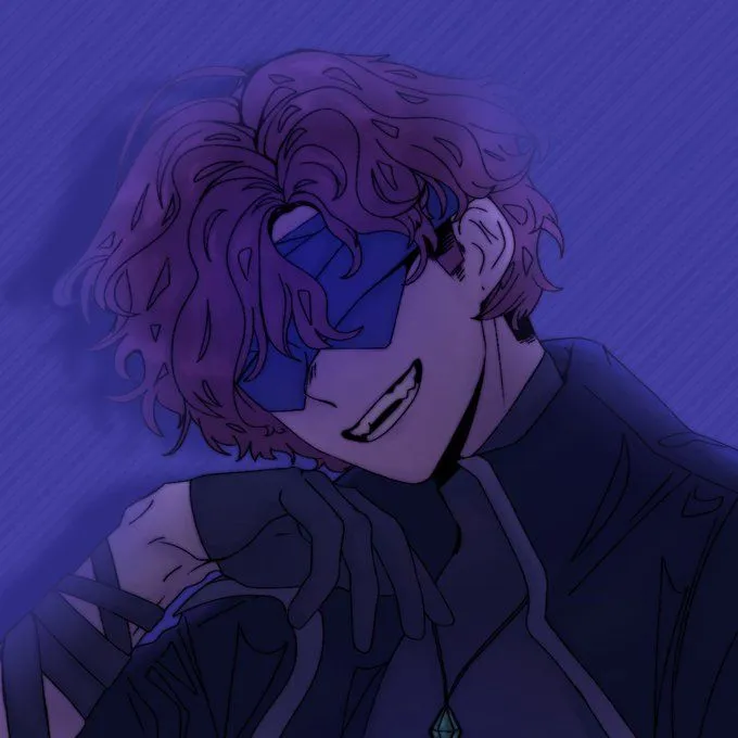 Avatar of Siren | TCFSV!Wilbur Soot | Roommate