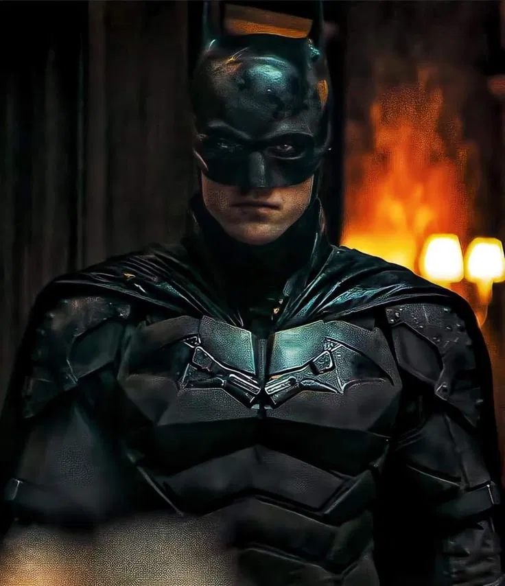 Avatar of Batman
