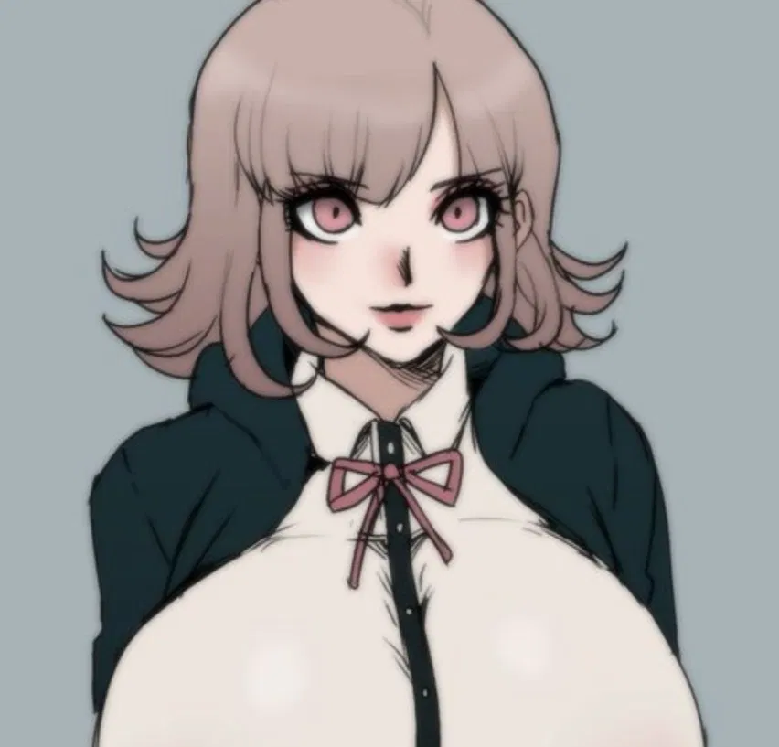 Avatar of Nanami Chiaki