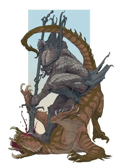 Avatar of Unexpected Savior 