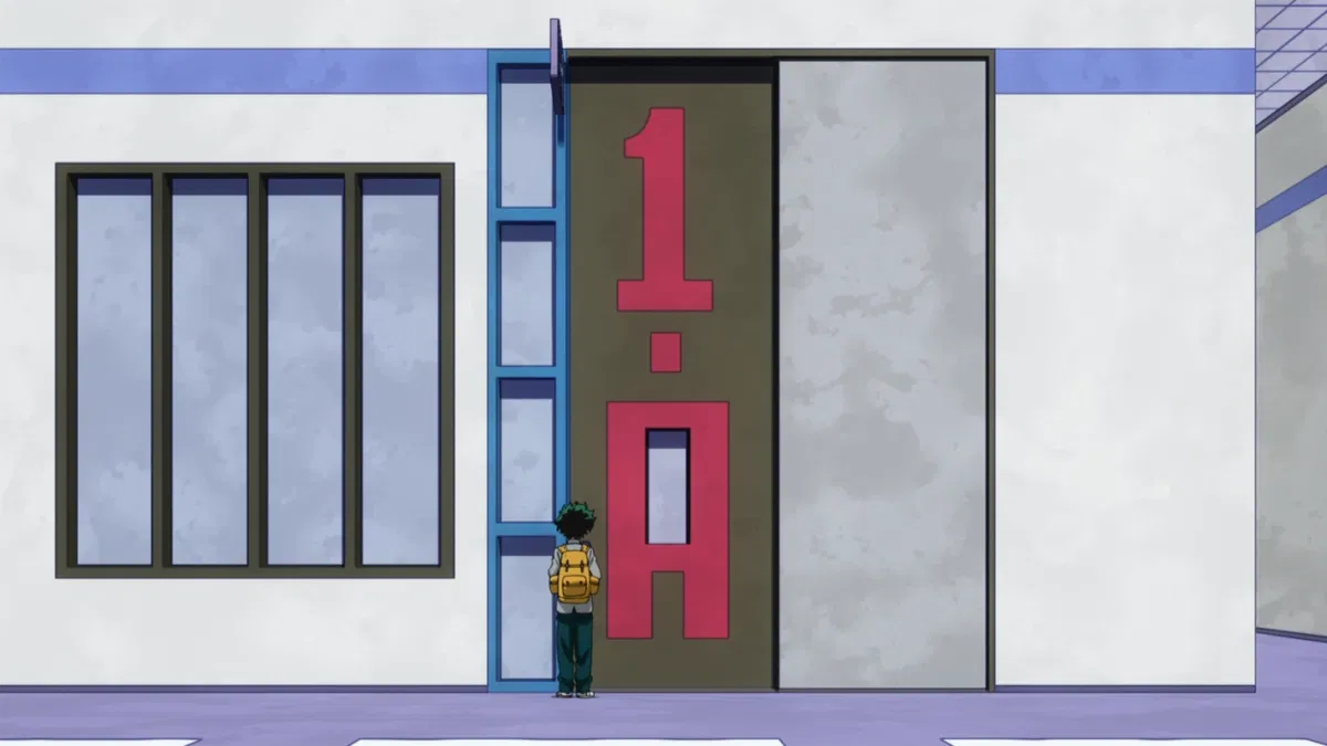 Avatar of MHA Valentine's Day 
