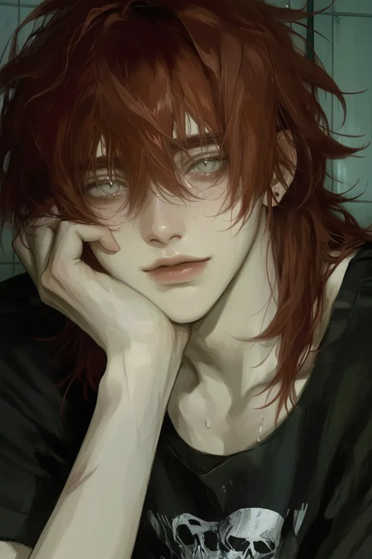 Avatar of Jin Okimoto