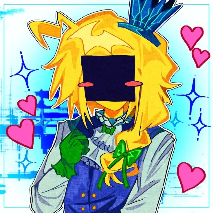 Avatar of Tied up ~☆