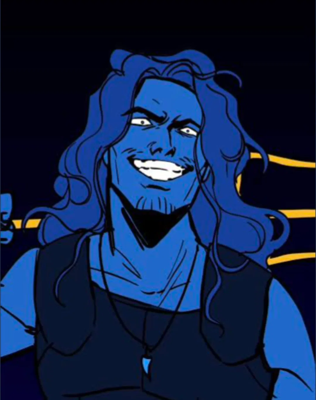 Avatar of Poseidon