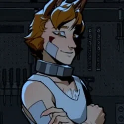 Avatar of Ren Hana - YKMET