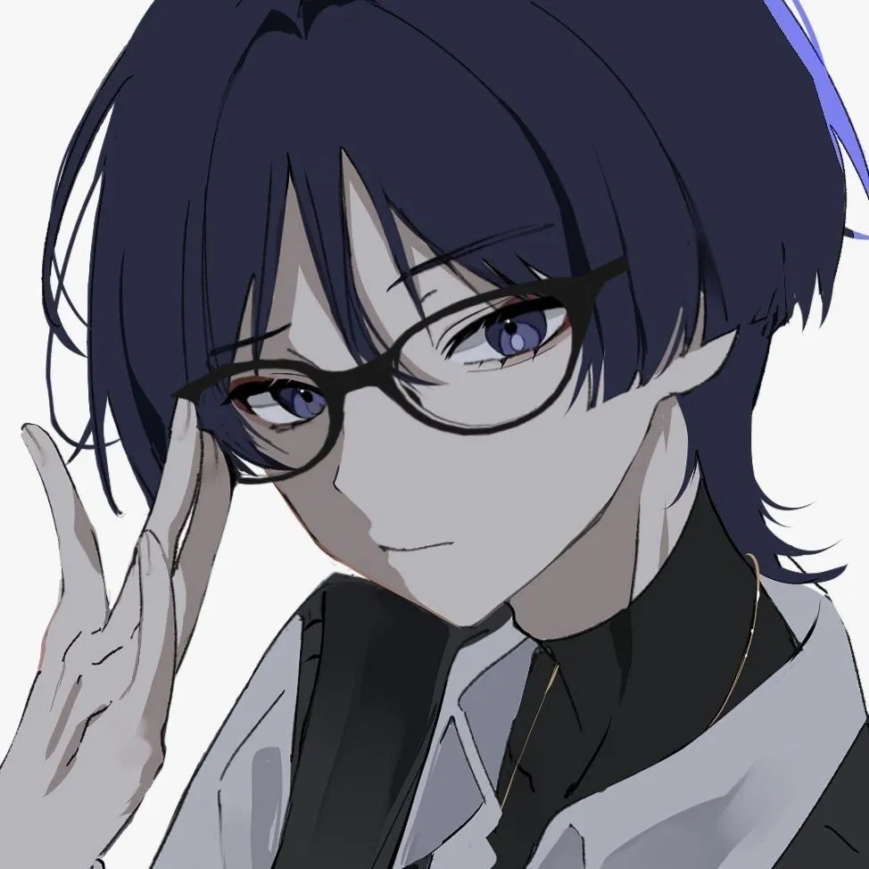 Avatar of Nerd Scaramouche 
