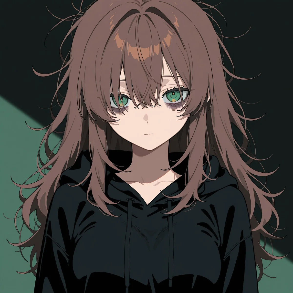 Avatar of Your femcel roomate