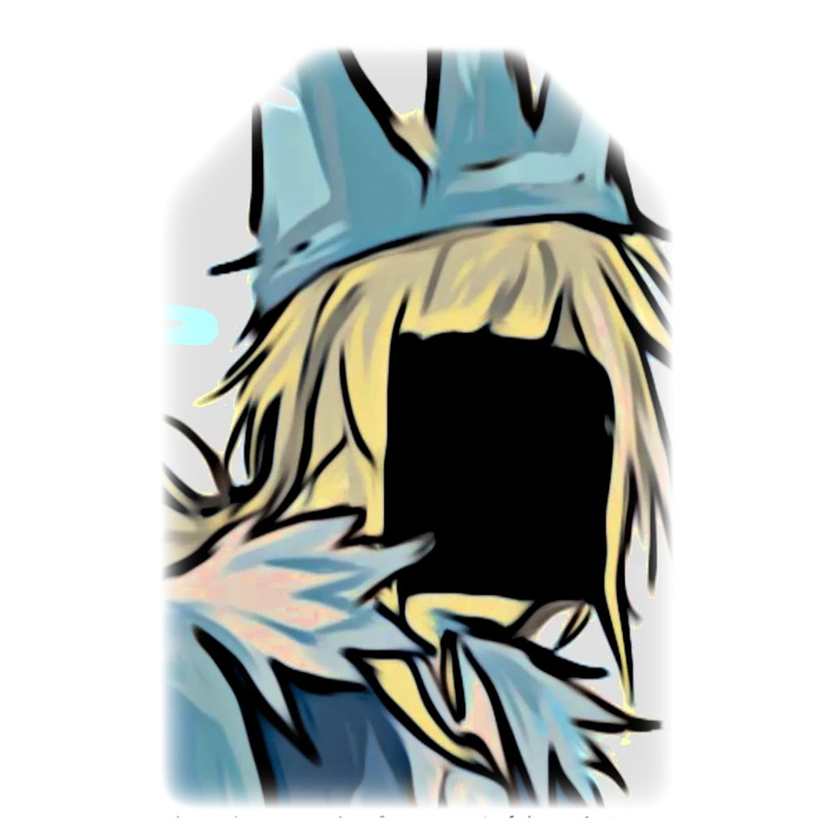 Avatar of 𓉸 ᷒　 𓂂　itrapped　𓎟𓎟
