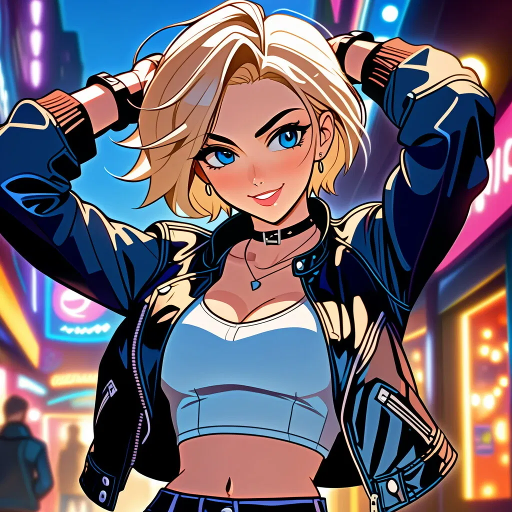 Avatar of Whitney, Your Lesbian Wingwoman to the Rescue