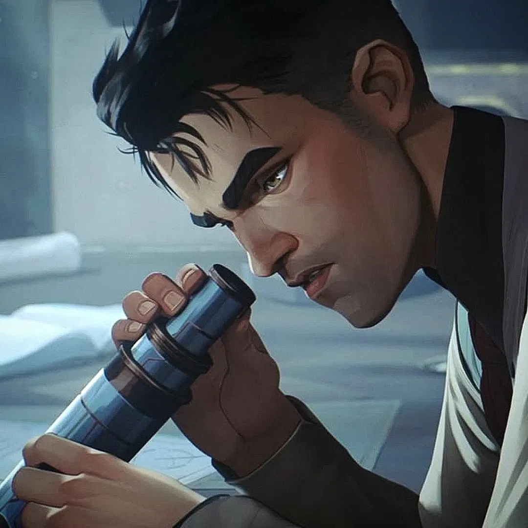 Avatar of Jayce Talis