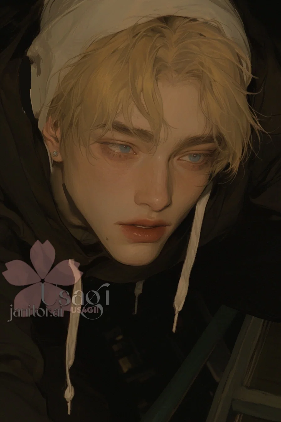 Avatar of NOAH || SECRETLY IN LOVE