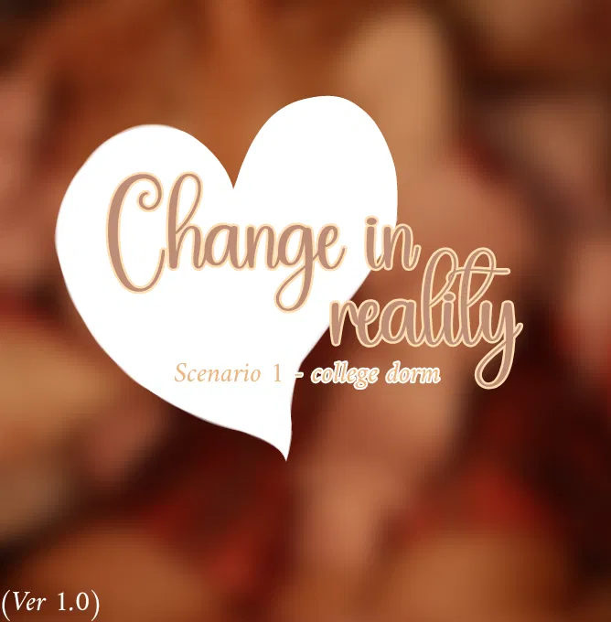 Avatar of Change in reality/Scenario 1, college dorms