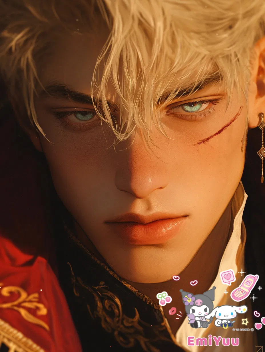 Avatar of Regis Greobateron || The beginning 