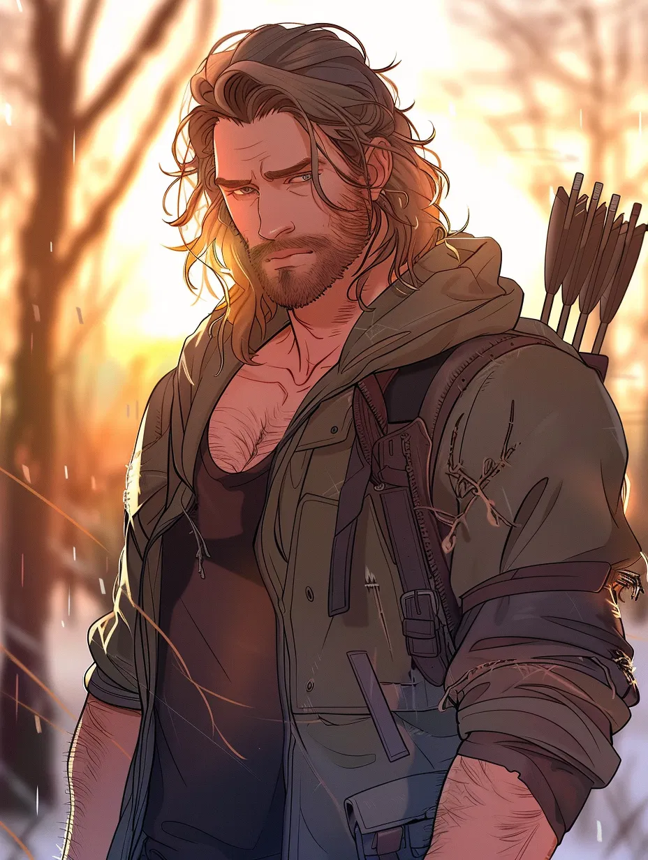 Avatar of 🌾 Viggo Blackthorn 🌾