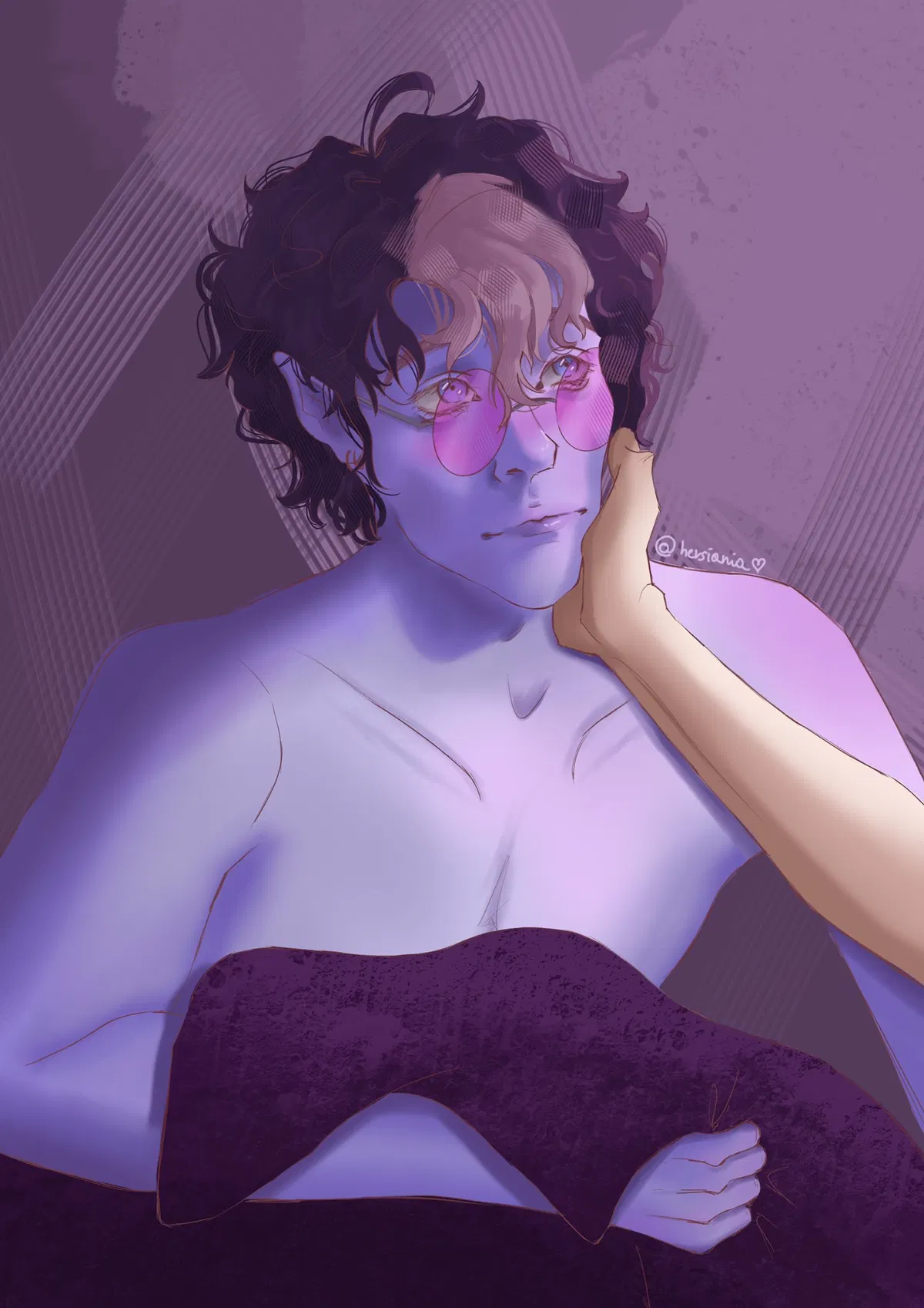 Avatar of Jel