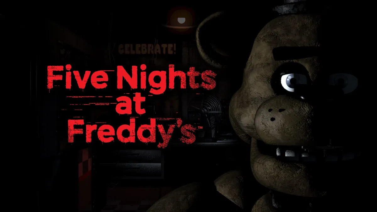 Avatar of Freddy Fazbear's Pizzeria (Updated to v3!)