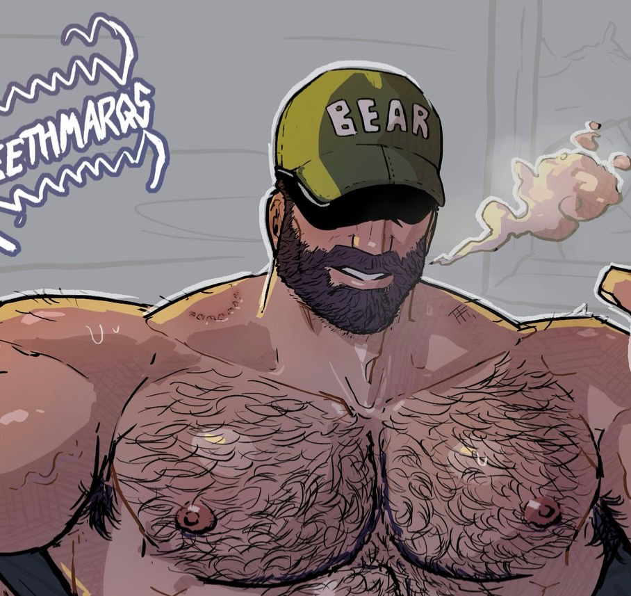 Avatar of DL TRADE/DILF