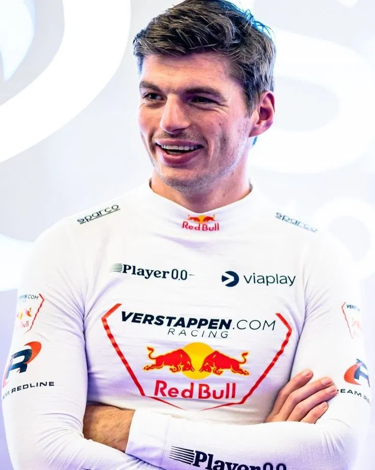Avatar of Макс Ферстаппен