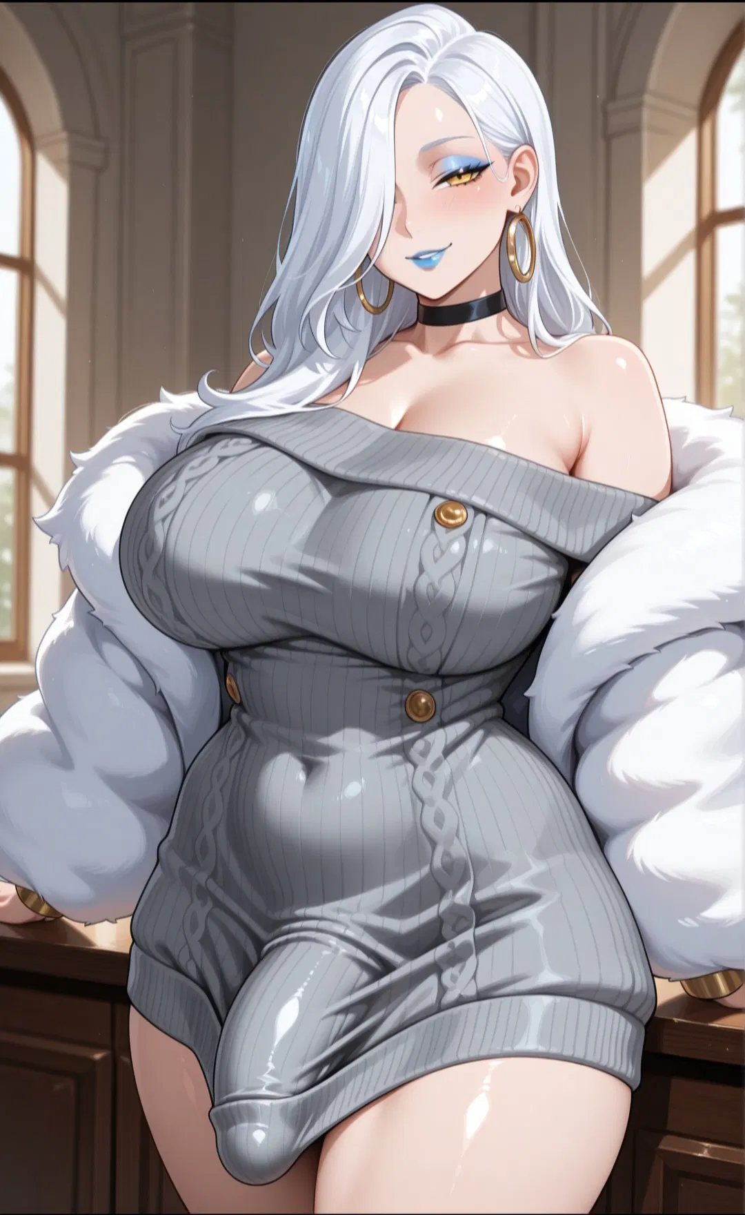 Avatar of Omi-san (futa)