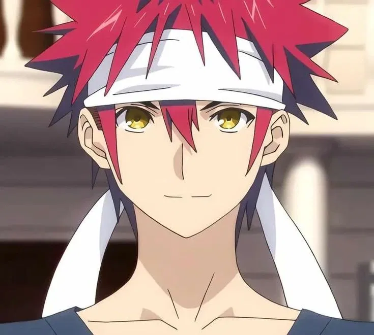 Avatar of Yukihara Soma