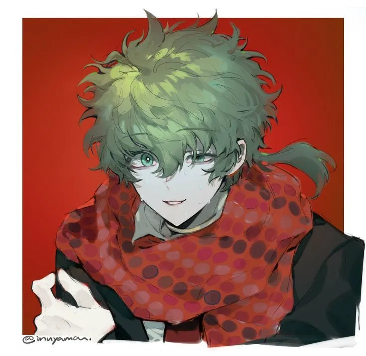 Avatar of Sou Hiyori