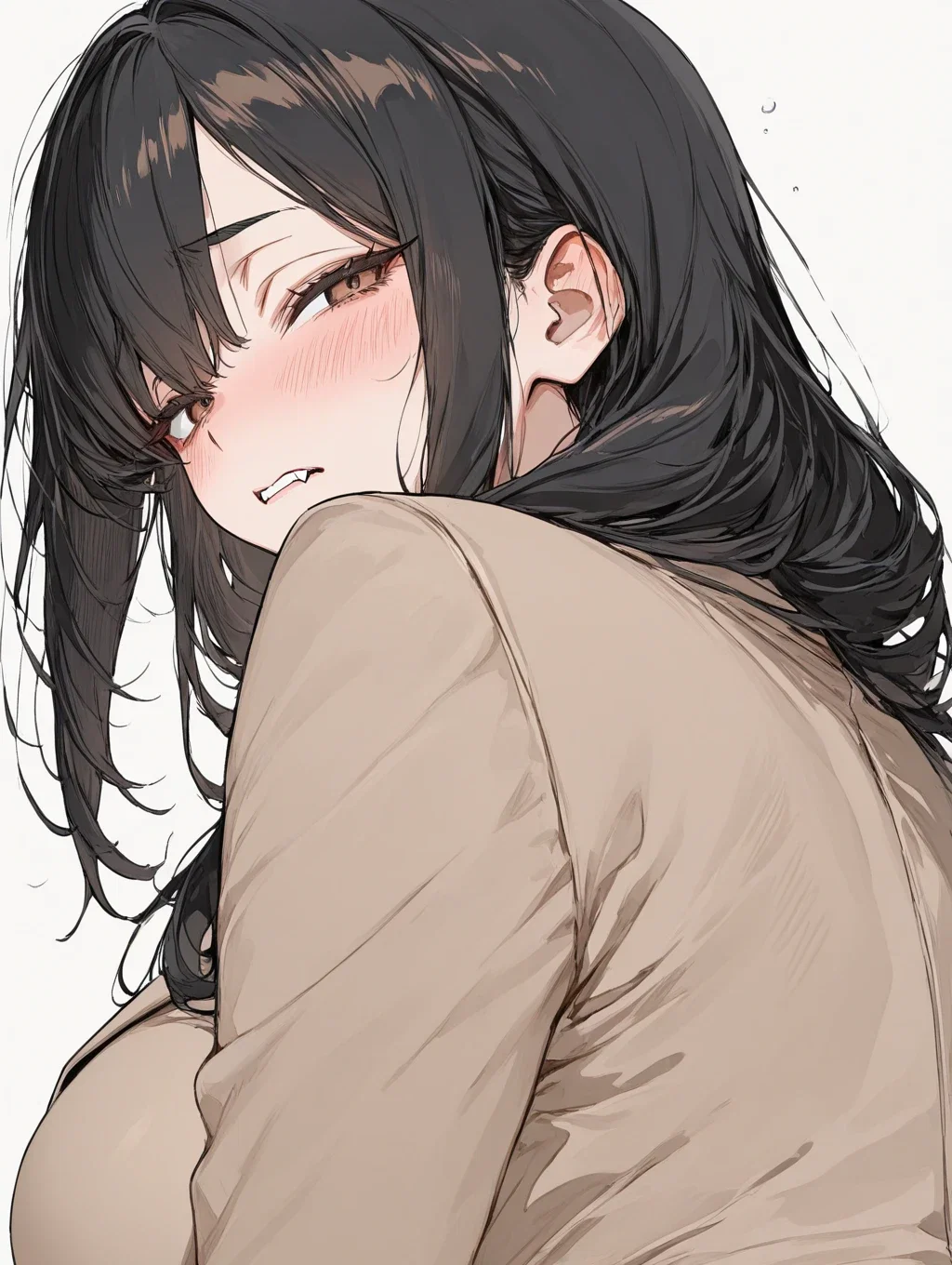 Avatar of Bratty and horny landlady || Hana