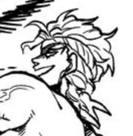Avatar of Dio Brando