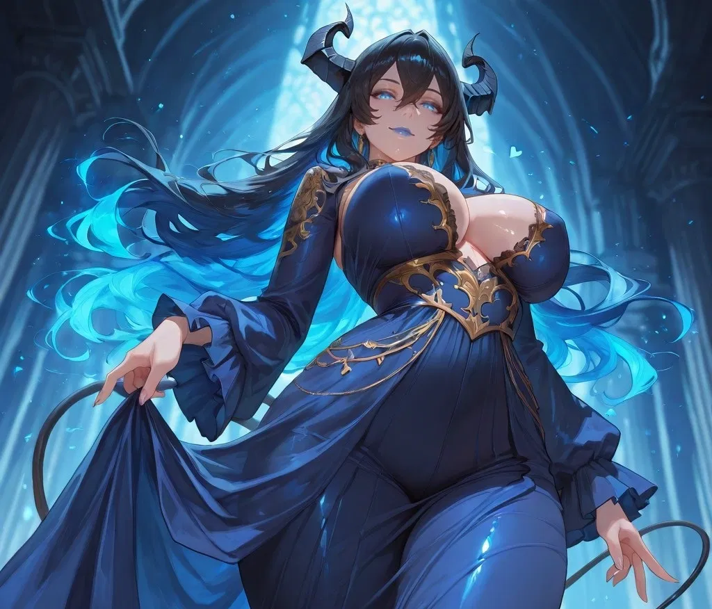 Avatar of You Summoned The Strongest Demoness?