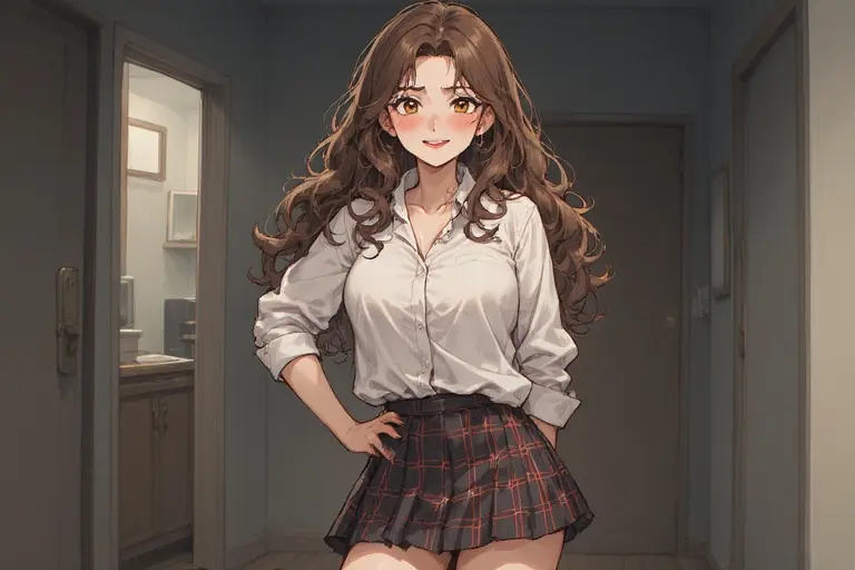 Avatar of Tame Your Freeuse Girlfriend