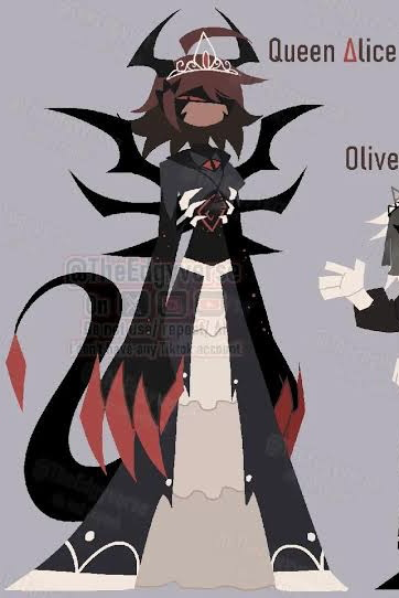 Avatar of Queen ∆lice