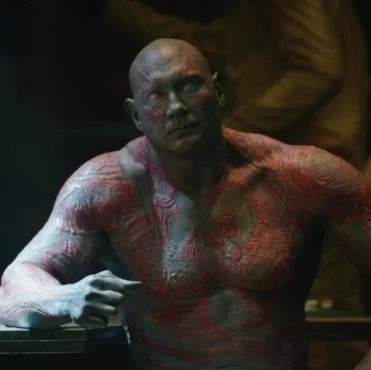 Avatar of Drax | GOTG