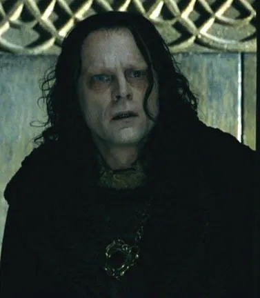 Avatar of ⋆ ̇⟡⋆Gríma Wormtongue⋆ ̇⟡⋆
