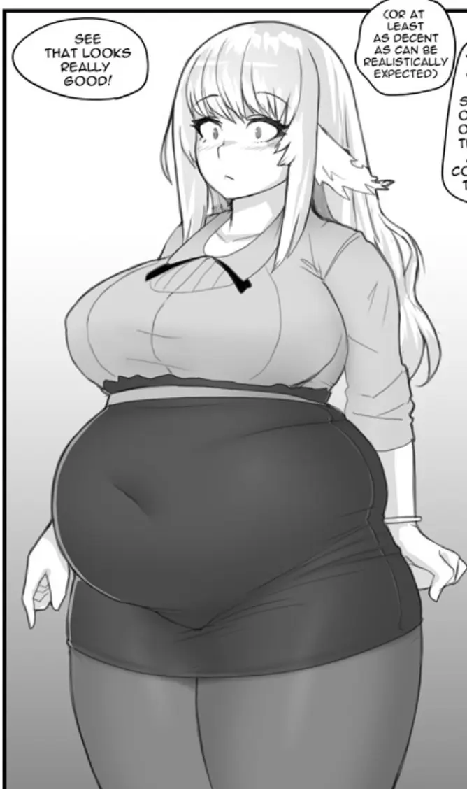 Avatar of Chubby Sydney kipteitei