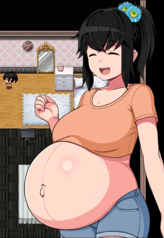Avatar of The Pregnation v2 (BETA)