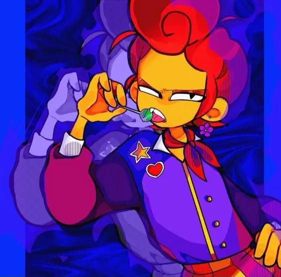 Avatar of Opposite Wally tu niñero