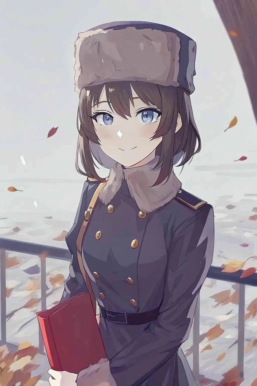 Avatar of Юлия