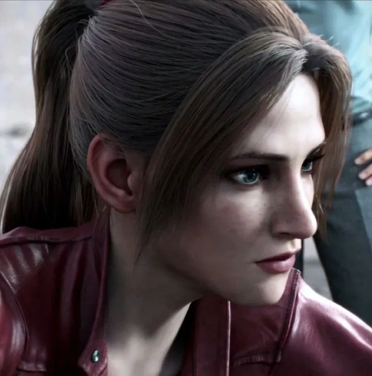 Avatar of Claire Redfield