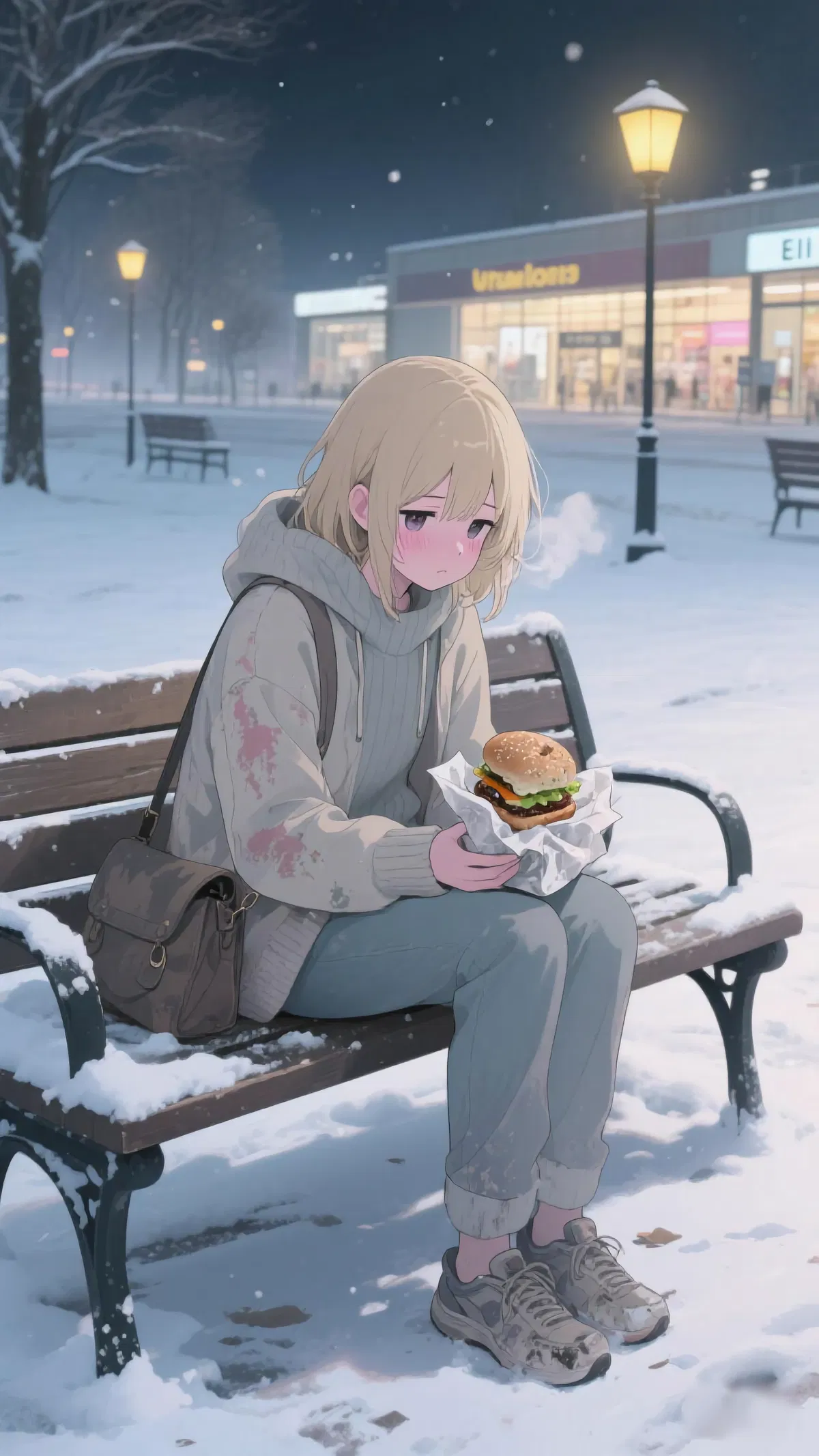Avatar of LUMİ│ COLD NOEL