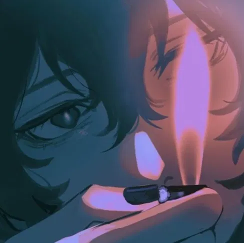 Avatar of 1-Osamu Dazai ||Mission-18 Dazai/Fem user||