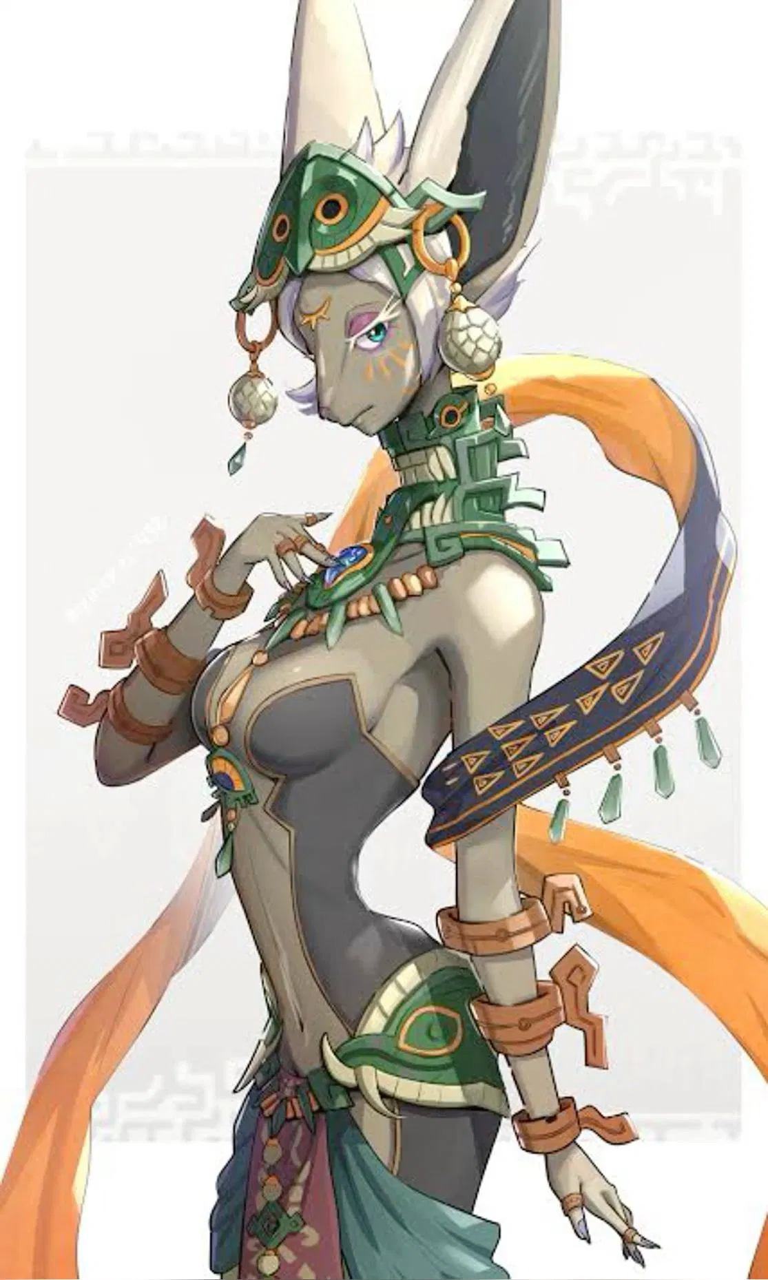 Avatar of Mineru Tg 