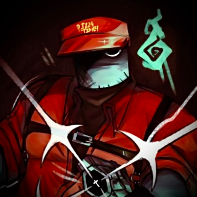 Avatar of Pizza Guy