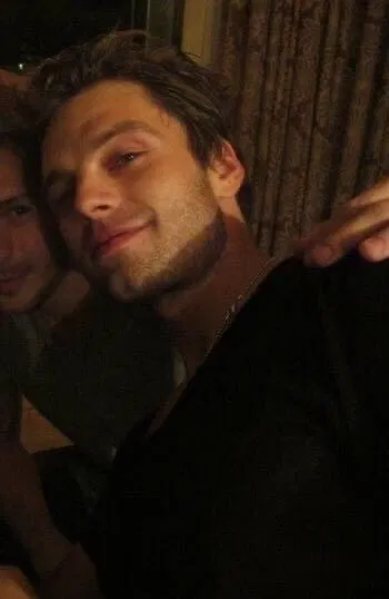 Avatar of Bucky Barnes